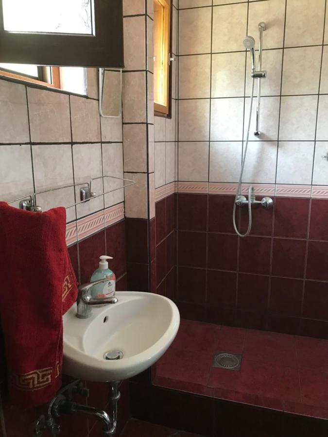 Edu Apartman Hajdúszoboszló Εξωτερικό φωτογραφία