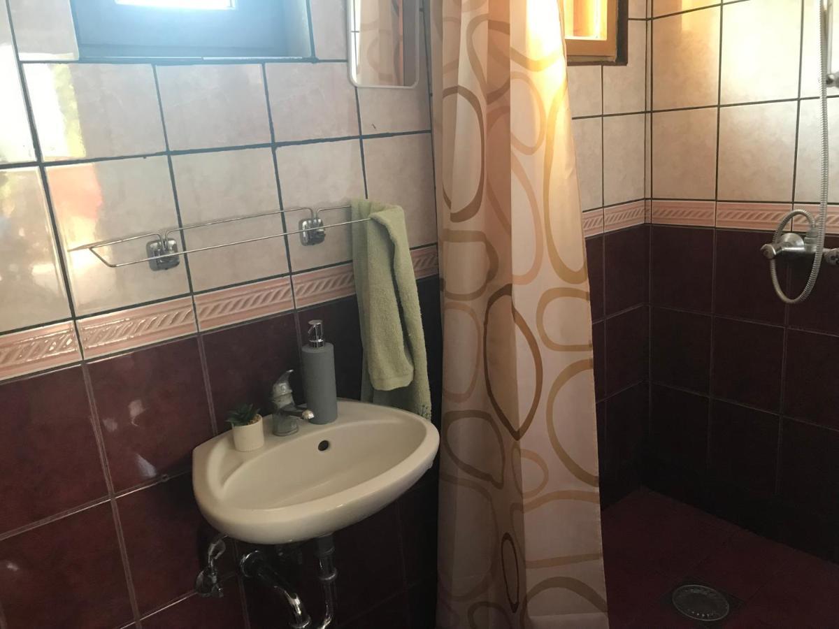 Edu Apartman Hajdúszoboszló Εξωτερικό φωτογραφία