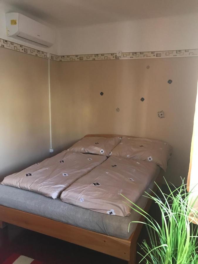 Edu Apartman Hajdúszoboszló Εξωτερικό φωτογραφία