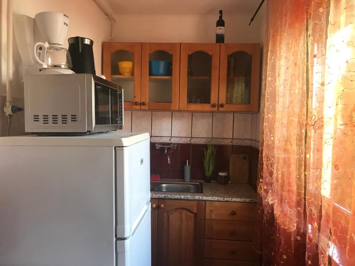 Edu Apartman Hajdúszoboszló Εξωτερικό φωτογραφία
