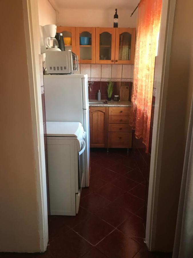 Edu Apartman Hajdúszoboszló Εξωτερικό φωτογραφία
