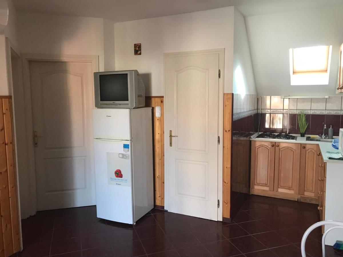 Edu Apartman Hajdúszoboszló Εξωτερικό φωτογραφία