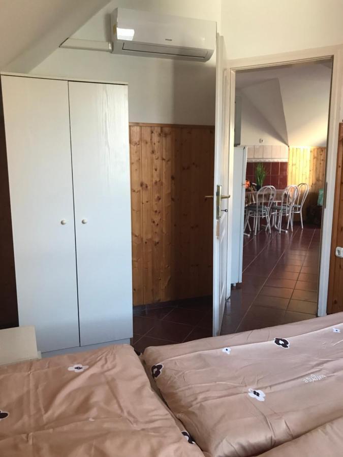 Edu Apartman Hajdúszoboszló Εξωτερικό φωτογραφία