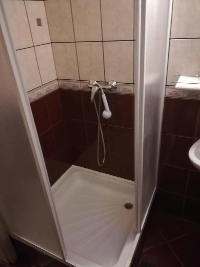Edu Apartman Hajdúszoboszló Εξωτερικό φωτογραφία